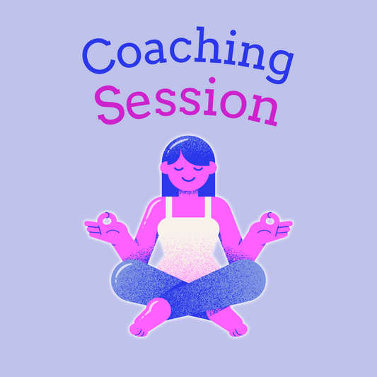 Coaching Sessions - Impisi + Moon Co.